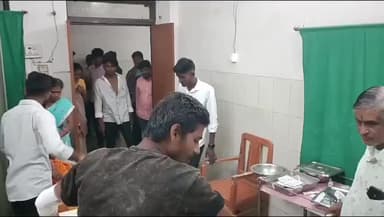 पानसेमल: पानसेमल में सड़क हादसों में 2 दर्जन से अधिक घायल, 3 माह की बच्ची की मौत, गंभीर घायल रेफर