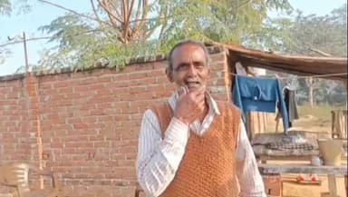 मछलीशहर: मछली शहर के किशुनदासपुर सामुदायिक शौचालय पिछले दो पंचवर्षीय कार्यकाल से अधूरा पड़ा है