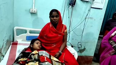 झाझा: मछिन्द्ररा गांव में धार्मिक अनुष्ठान के दौरान हुई मारपीट व छिनतई, झाझा थाना में दर्ज की गई प्राथमिकी