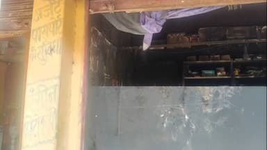 केशकाल: केशकाल में सूर्यवंशी फोटो स्टूडियो में लगी भीषण आग, आग से पूरा सामान जलकर हुआ खाक