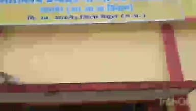 आठनेर: सातनेर में नौवीं में फेल छात्र दे रहा दसवीं की बोर्ड परीक्षा, छात्र ने लगाए गंभीर आरोप
