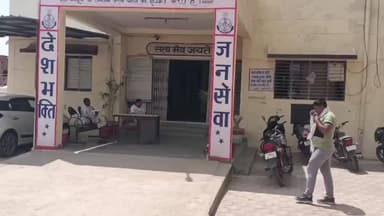 भांडेर: नादिया गाँव में पुरानी रंजिश के चलते युवक से मारपीट, पंडोखर पुलिस ने मामला दर्ज किया