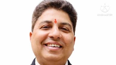 बड़सर: भारतीय जनता पार्टी के मंडल अध्यक्ष संजीव शर्मा और यशवीर पटियाल ने कहा, कांग्रेस मनरेगा की आड़ में कर रही है घिनौना पाखंड