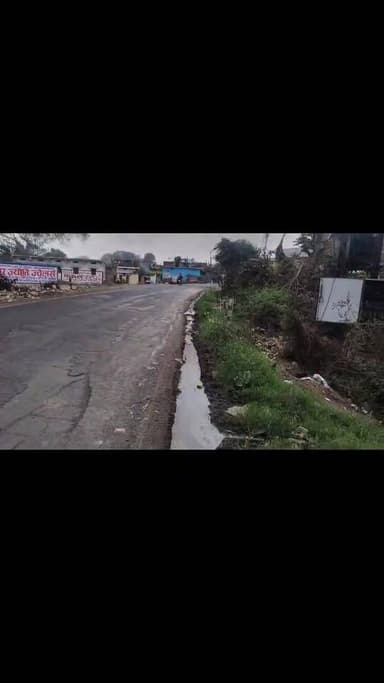 ⚠️ कमती मोड़ बना हादसों का डेंजर जोन – कब जागेगा प्रशासन?
गोटेगांव से नरसिंहपुर मार्ग पर स्थित कमती मोड़ अब पूरी तरह स...