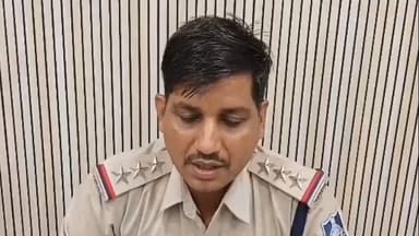 बासोदा: 8 साल बाद लौटा बालक, गंजबासौदा पुलिस ने जयपुर से ढूंढ़ निकाला लापता बालक