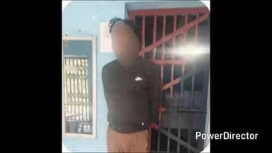 फलका: फुलडोभी में हत्या के प्रयास मामले में फलका पुलिस ने एक आरोपी को गिरफ्तार कर जेल भेजा, जाँच जारी