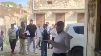 पिंडवाड़ा: अल्ट्राटेक सीमेंट कंपनी के लेबर कॉलोनी में युवक की आत्महत्या का मामला, अधिकारी परिजनों से बातचीत के लिए नहीं पहुंचे