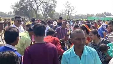 বড়ঞা: সাধারণ মানুষের পাশে ব্লক তৃণমূল, ডাকবাংলায় যুব সাথী ক্যাম্পে নজরদারি মাহে আলমের