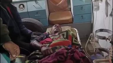 बरहेट: सोनाजोरी कुम्हार टोला गांव में दो पक्षों में जमकर मारपीट, आठ घायल, एक की मौत