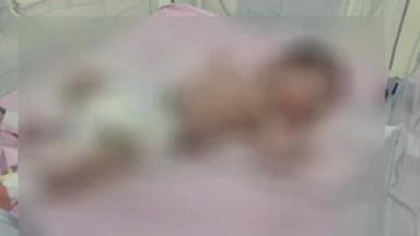 झालरापाटन: झालावाड़ जनाना अस्पताल के पालना गृह में मिला नवजात, अज्ञात शिशु मिलने से हड़कंप, पुलिस को दी सूचना