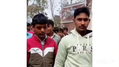 कलान: कलान क्षेत्र के 11 परीक्षा केंद्रों पर यूपी बोर्ड की परीक्षाएं शुरू, नकल रोकने के लिए किए गए व्यापक प्रबंध