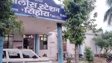 तुमसर: चुलरडोह येथे मोहफुलाची दारू विक्री करणाऱ्या आरोपी विरुद्ध सिहोरा पोलिसात गुन्हा दाखल