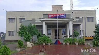 सरदारपुर: ग्राम केशवी के मारुति नन्दन हनुमान मंदिर में चोरी, बदमाश चांदी का मुकुट चुरा ले गए, पुलिस ने मामला दर्ज किया