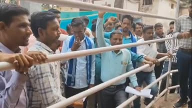 बासोदा: सागर हत्याकांड: आरोपी की गिरफ्तारी और ₹50 लाख मुआवजे की मांग, बासौदा में समाज ने दी आंदोलन की चेतावनी