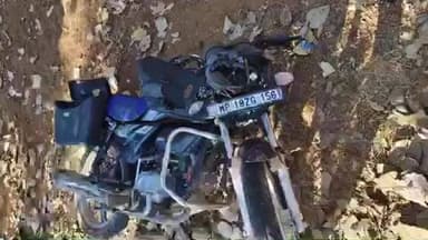 जयसिंहनगर: शारदपुर सांधा के पास सड़क हादसे में युवक की मौत, दो गंभीर घायल, पुलिस ने मामला दर्ज किया