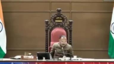 भादरा: विधानसभा में विधायक संजीव बेनीवाल ने भादरा की बरसाती जल निकासी का मुद्दा उठाया