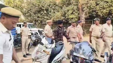 ଖଣ୍ଡଗିରି: ଭଗବାନପୁର ଅଞ୍ଚଳରେ ଫାଷ୍ଟ ଫୁଡ ଦୋକାନ ବାହାରେ ମାଲିକଙ୍କୁ ଆକ୍ରମଣ ଘଟଣା,ଜଣେ ନାବାଳକ ସମେତ 4ଜଣଙ୍କୁ ଗିରଫ କଲା ପୋଲିସ