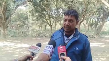 চাঁচল ২: ঘুষ, টাকা ধার ও মারধর—চাঁচলে বনদপ্তরের রেঞ্জ অফিসার দুলাল সরকার-এর বিরুদ্ধে বিস্ফোরক অভিযোগ মিল মালিক মনিরুল ইসলাম