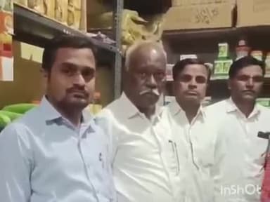 ಚಿಟಗುಪ್ಪ: ಮಹಿಳೆಯರ ಆರ್ಥಿಕ ಸ್ವಾವಲಂಬನೆಯಿಂದ ಕುಟುಂಬದ ಶಕ್ತಿ ಹೆಚ್ಚುತ್ತೆ: ಪಟ್ಟಣದಲ್ಲಿ ಶರಣೆ ಲಾವಣ್ಯದೇವಿ ಮಾತಾಜಿ