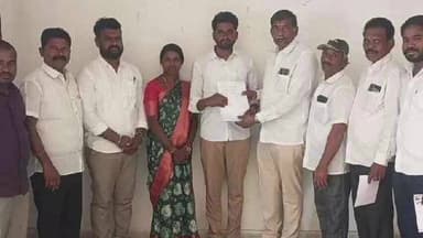 దోమకొండ: సర్పంచ్ ల సమస్యల పరిష్కారం కొరకు దోమకొండ మండలంలో సర్పంచ్ ల ఫోరం కమిటీ ఏర్పాటు