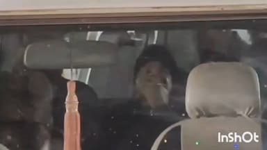 हत्या के आरोपी एसडीएम करुण डहरिया को किया गया निलंबित