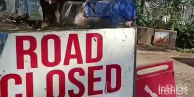 റാന്നി: മേലുകര - റാന്നി റോഡിൽ 20 മുതൽ ഗതാഗത നിരോധനം