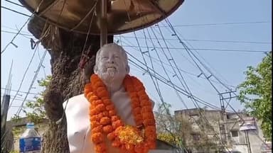 পুরাতন মালদা: পুরাতন মালদহ শহরে শ্রদ্ধা ও ভক্তিভরে পালিত হল শ্রীশ্রী রামকৃষ্ণ পরমহংস দেব-এর ১৯০তম পুণ্য জন্মতিথি