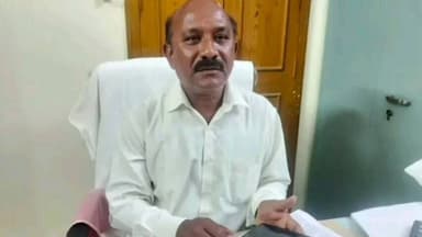 దర్శి: సకాలంలో ఇంటి పన్నులు చెల్లించి నగర పంచాయతీ అభివృద్ధికి సహకరించాలని దర్శి ఇన్చార్జి కమిషనర్ శ్రీరామ్ వెల్లడి