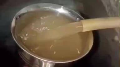 टांटोटी: यश नगर में पाइपलाइन लीकेज से घरों में लगे नलों से आया गंदा पानी, जानकारी मिलने पर जलदाय विभाग ने लिया संज्ञान