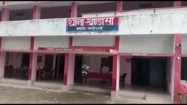 मिल्कीपुर: धरौली गांव में बिस्तर पर मृत पाई गई अधेड़ महिला, पुलिस ने शव को पोस्टमार्टम के लिए भेजकर छानबीन शुरू की