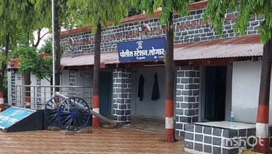 लोणार: जमिनीच्या वादातून युवकाची हत्या सावरगाव मुंढे येथील घटना