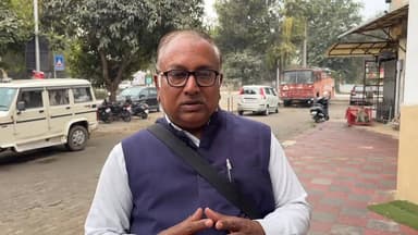 मौसम में हुआ बदलाव
#rain #heavyrain #greaternoida #ncrexpressnews