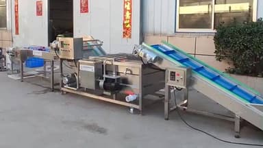 खालवा: 50 किसानों को देना था प्रोसेसिंग यूनिट, ₹65 लाख में लगी यूनिट से न पेस्ट बना, न पाउडर