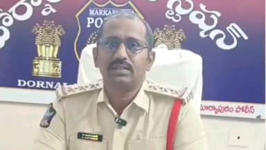 యర్రగొండపాలెం: తిమ్మాపురం పొలంలో హత్యకు గురికాబడిన కేసు పై దర్యాప్తు ముమ్మరంగా చేపడుతున్నట్లు సీఐ అజయ్ కుమార్ వెల్లడి