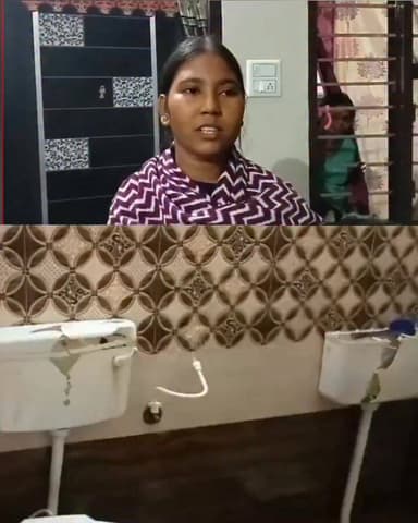 ਸ਼੍ਰੀ ਮੁਕਤਸਰ ਸਾਹਿਬ ਵਿੱਚ ਆਪ੍ਰੇਸ਼ਨ ਪ੍ਰਹਾਰ ਦੀ ਨਿਕਲੀ ਹਵਾ
ਘਰ 'ਚ ਵੜੇ 20-25 ਹਥਿਆਰਬੰਦ ਬਦਮਾਸ਼ਾਂ ਨੇ ਕੀਤੀ ਭੰਨ-ਤੋੜ, ਔਰਤ ਦੀਆਂ ਲੁੱਟੀ...