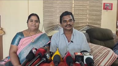 జేఈఈ ఫలితాలలో మెరిసిన రాజోలు ప్రాంత విద్యార్థి, తల్లితండ్రుల హర్షం