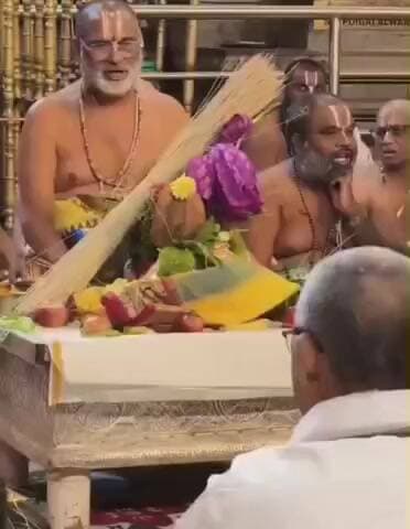 యాదగిరిగుట్ట: యాదగిరిగుట్ట లక్ష్మీనరసింహస్వామి వార్షిక బ్రహ్మోత్సవాలు