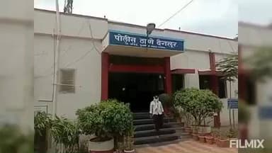 देगलूर: आलूर येथील बस्वन्ना मंदिराची दानपेटी चोरट्याने फोडली; देगलूर पोलिसात गुन्हा नोंद, चोरटा अटकेत