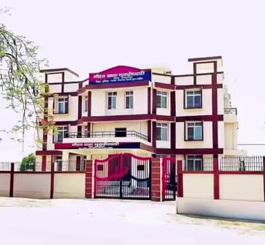 सरायरंजन: मुसरीघरारी थाना पुलिस ने आर्म्स एक्ट के एक आरोपी को गिरफ्तार कर जेल भेजा