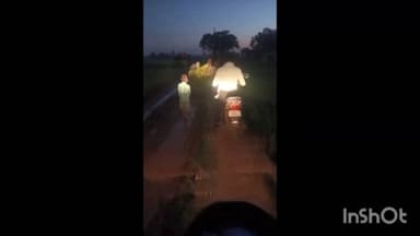 रामानुजगंज: सड़क नहीं, संघर्ष की दास्तान! त्रिकुंडा की दर्द भरी कहानी