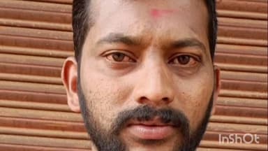 ಹಳಿಯಾಳ: ಕೊಲೆ ಮಾಡಿದ್ದ ಅಪರಾಧಿ ಅಭಿಜಿತ್ ಗೆ ಜೀವಾವಧಿ ಶಿಕ್ಷೆ ಪ್ರಕಟ