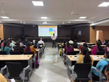 సూర్యాపేట: జిల్లాలో 52వేల మందికి టీబీ పరీక్షలు: అప్రమత్తంగా ఉండాలని DMHO వెంకటరమణ ఆదేశం