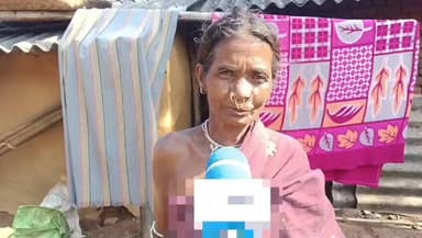 ଲକ୍ଷ୍ମୀପୁର: ଲକ୍ଷ୍ମୀପୁର ନିର୍ବାଚନ ମଣ୍ଡଳୀ ଅନ୍ତର୍ଗତ ପୁଟମାରି ଗାଁ ଗୌଡ଼ ସାହିରେ ପାନୀୟ ଜଳ ସମସ୍ୟା। କଣ କହୁଛନ୍ତି ଗ୍ରାମବାସୀ ଶୁଣନ୍ତୁ