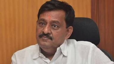 दक्षिण सोलापूर: सोलापूर शहर व हद्दवाढ भागाचा रात्रीचा पाणीपुरवठा सुरळीत करावा : आमदार सुभाष देशमुख