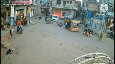 ਰਾਜਪੁਰਾ: ਪੁਰਾਣਾ ਰਾਜਪੁਰਾ ਦੇ ਮੁਹੱਲਾ ਗੁਜਰਾ ਤੋਂ 7 ਸਾਲਾ ਬੱਚਾ ਹੋਇਆ ਲਾਪਤਾ ਸਿਟੀ ਪੁਲਿਸ ਰਾਜਪੁਰਾ ਨੇ ਮਾਮਲਾ ਦਰਜ ਕਰ ਬੱਚੇ ਦੀ ਭਾਲ ਕੀਤੀ ਸ਼ੁਰੂਔ