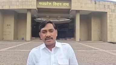 वरला: सेंधवा विधानसभा को सौगात: विधायक मोंटू सोलंकी के प्रयास से 5 सड़कों के लिए बजट स्वीकृत