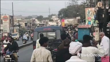 उमरेठ: अपतरा में गौवंश ले जाते तीन आरोपी पकड़े गए, लावाघोघरी के निवासी, न्यायालय ने भेजा जेल