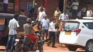 ಕಡಬ: ಕೋರ್ಟ್ ಆದೇಶ ಉಲ್ಲಂಘನೆ ಪ್ರಕರಣ: ಕಡಬದಲ್ಲಿ ಯೂಟ್ಯೂಬರ್ ವಶಕ್ಕೆ