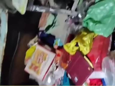 परिहार: सीमावर्ती इलाकों में डकैती, नेपाली फरार कैदियों पर शक गहराया, जांच तेज