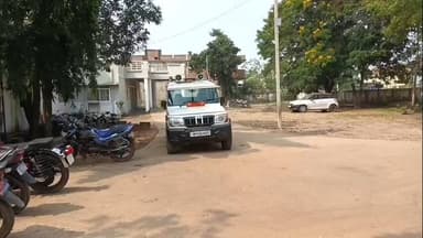 रीठी: शिंकजा अभियान: रीठी पुलिस ने 72 पाव देशी शराब जब्त की